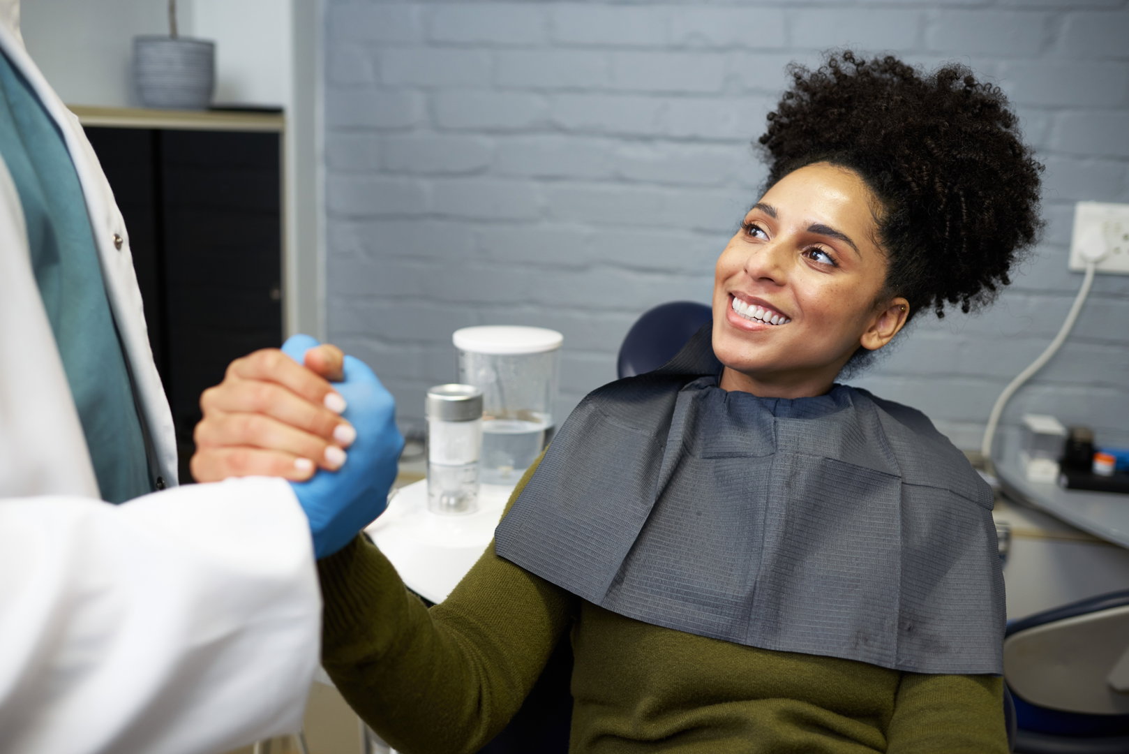 Dentist Accepting New Patients